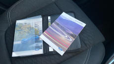 Ford Puma 1.0 EcoBoost Titanium 5dr Petrol Hatchback